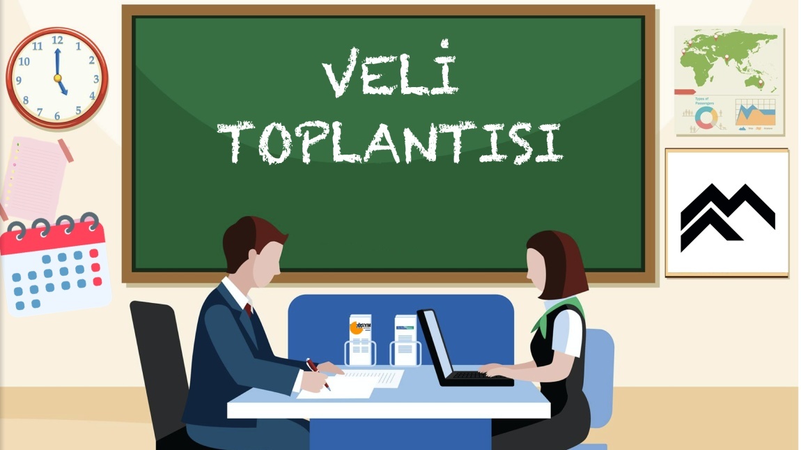 1. DÖNEM VELİ TOPLANTISI